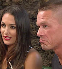 <b>WWE女子摔跤真人秀节目《Total Divas8》</b>