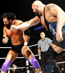 <b>WWE2013年9月26日【ME最新赛事】</b>