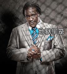 <b>WWE2013年10月28日《地狱牢笼-Hell in a Cell》</b>