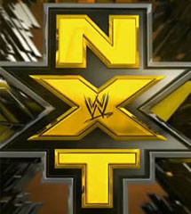 <b>WWE2013年10月24日【NXT最新赛事】</b>