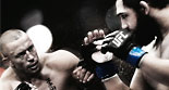 <b>乔治·圣·皮埃尔（TST）离开MMA？</b>