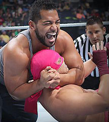 <b>WWE2013年11月23日【SS最新赛事】</b>