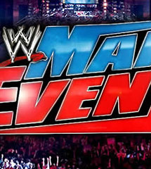 <b>WWE2013年12月19日【ME最新赛事】</b>