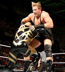 <b>WWE2013年12月26日【ME最新赛事】</b>