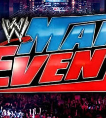 <b>WWE2014年3月6日【ME最新赛事】</b>