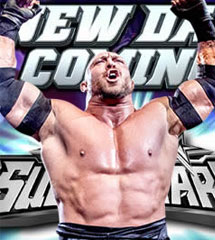 <b>WWE2014年1月11日【SS最新赛事】</b>