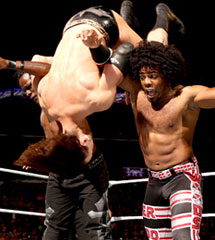 <b>WWE2014年3月29日【SS最新赛事】</b>