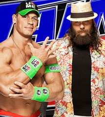 <b>WWE2014年5月7日【ME最新赛事】</b>