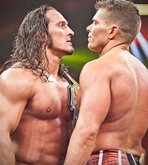 <b>WWE2014年5月29日【NXT最新赛事】</b>