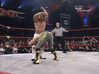 WWE_Tombstone_Texas Piledriver招式大全