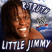 真理罗恩出场音乐《Little Jimmy》