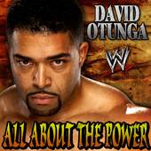 大卫·奥滕加出场音乐《All About The Power》