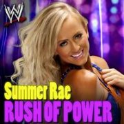 萨默·雷出场音乐《Rush of Power》