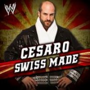 塞萨罗出场音乐《Swiss Made》（V2）
