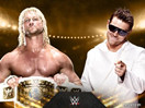 WWE冠军之夜2014-洲际冠军赛：道夫齐格勒vs米兹-PPV摔角2014年9月22日 - 狂野角斗士