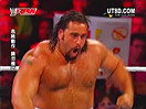 【国语配音】WWE2014年9月20日3/7美国职业摔角 - 狂野角斗士