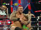 【中文解说】WWE2014年9月3日狂野角斗士 - 狂野角斗士