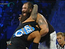 【官方解说】WWE2014年6月20日SmackDown世界职业摔跤 - 狂野角斗士