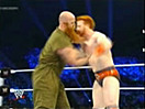 【官方解说】WWE2014年5月23日SmackDown世界职业摔跤 - 狂野角斗士