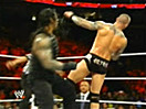 【官方解说】WWE2014年5月22日RAW世界职业摔跤 - 狂野角斗士