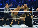 【官方解说】WWE2014年5月29日SmackDown世界职业摔跤 - 狂野角斗士