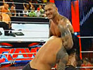 【官方解说】WWE2014年6月25日RAW世界职业摔跤 - 狂野角斗士