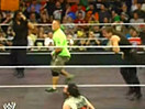 【官方解说】WWE2014年7月2日RAW世界职业摔跤 - 狂野角斗士