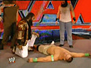 【官方解说】WWE2014年6月11日RAW世界职业摔跤 - 狂野角斗士