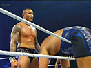 【官方解说】WWE2014年6月26日SmackDown世界职业摔跤 - 狂野角斗士