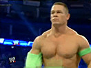 【官方解说】WWE2014年6月12日SmackDown世界职业摔跤 - 狂野角斗士