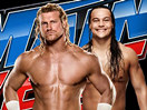 【最新赛事】WWE2014年10月8日Main Event - 狂野角斗士