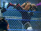 WWE十五周年SD经典时刻！历史惊爆绝伦精彩瞬间(2014.10.10版) - 狂野角斗士