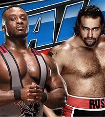 <b>WWE2014年10月15日【ME最新赛事】</b>