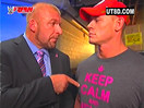 【国语配音】WWE2014年10月29日4/7美国职业摔角 - 狂野角斗士