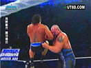 【国语配音】WWE2014年11月10日4/5美国职业摔角 - 狂野角斗士