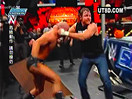 【国语配音】WWE2014年11月26日5/5美国职业摔角 - 狂野角斗士