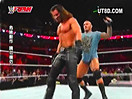 【国语配音】WWE2014年11月29日5/7美国职业摔角 - 狂野角斗士