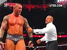 【国语配音】WWE2014年11月29日7/7美国职业摔角 - 狂野角斗士