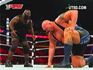 【国语配音】WWE2014年11月29日6/7美国职业摔角 - 狂野角斗士