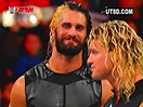 【国语配音】WWE2014年11月27日4/7美国职业摔角 - 狂野角斗士