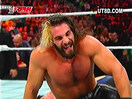 【国语配音】WWE2014年12月4日2/7美国职业摔角 - 狂野角斗士