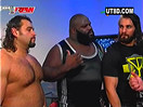 【国语配音】WWE2014年12月6日6/7美国职业摔角 - 狂野角斗士