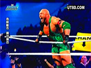 【国语配音】WWE2014年12月10日3/5美国职业摔角 - 狂野角斗士