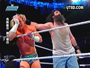 【国语配音】WWE2014年12月31日1/5美国职业摔角 - wwe美国职业摔角