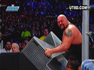 【国语配音】WWE2014年12月31日2/5美国职业摔角 - wwe美国职业摔角