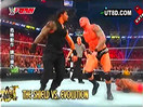 【国语配音】WWE2015年1月1日4/7美国职业摔角 - wwe美国职业摔角