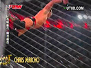 【国语配音】WWE2014年度最佳极限时刻大奖得主：世界之王Y2J克里斯杰里科(201