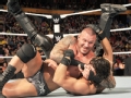 【中文官方解说】WWE2014年11月4日RAW世界职业摔跤 - wwe美国职业摔角