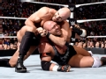 【中文官方解说】WWE2014年11月7日SmackDown世界职业摔跤 - wwe美国职业摔角