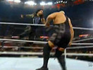 【中文官方解说】WWE2014年12月16日RAW世界职业摔跤 - wwe美国职业摔角